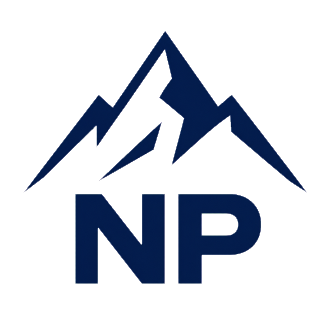 NorthPeak Response logo